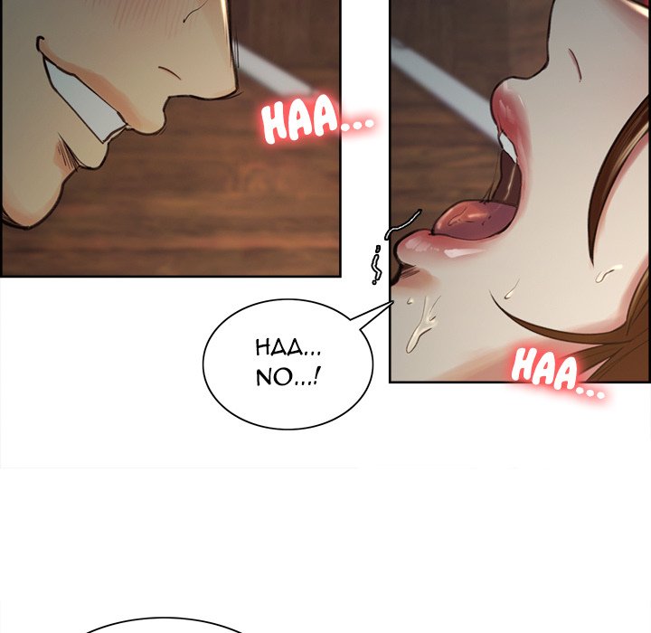 The Sharehouse Manhwa - Chapter 6 Page 49