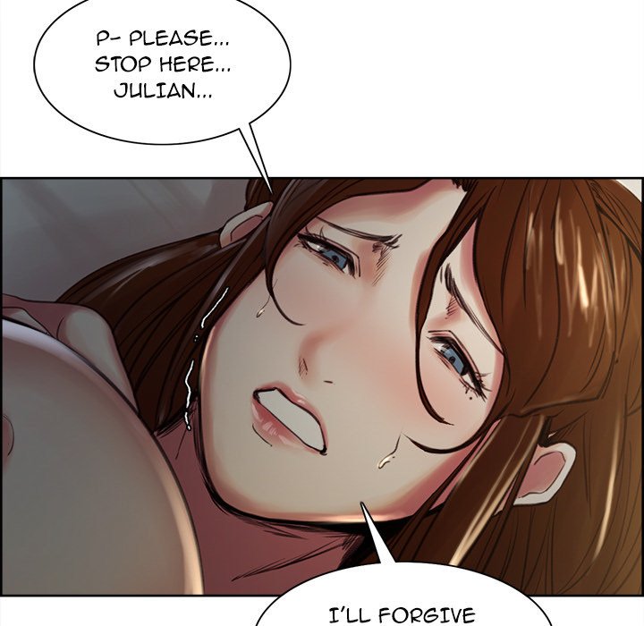 The Sharehouse Manhwa - Chapter 6 Page 50