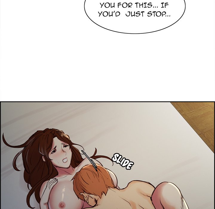 The Sharehouse Manhwa - Chapter 6 Page 51