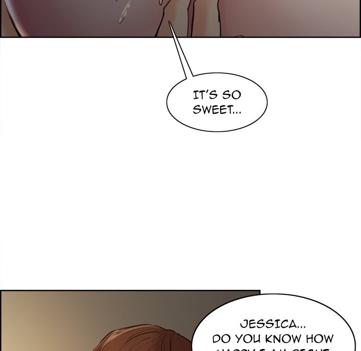 The Sharehouse Manhwa - Chapter 6 Page 62