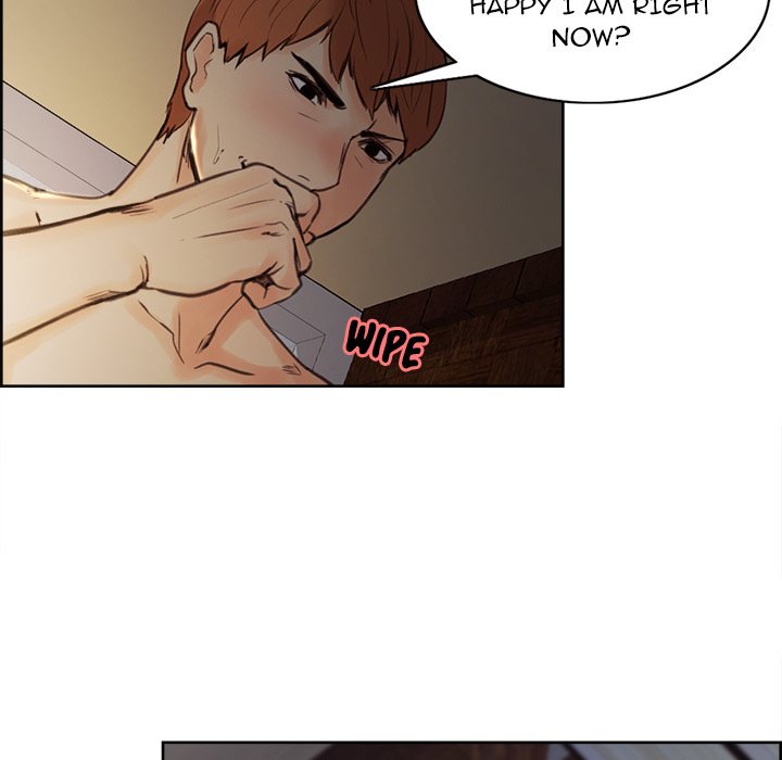 The Sharehouse Manhwa - Chapter 6 Page 63