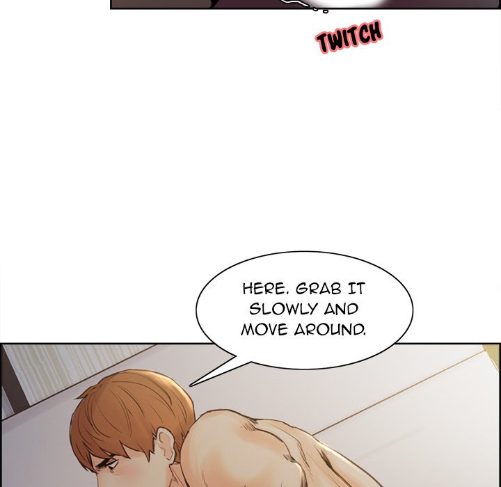 The Sharehouse Manhwa - Chapter 6 Page 69