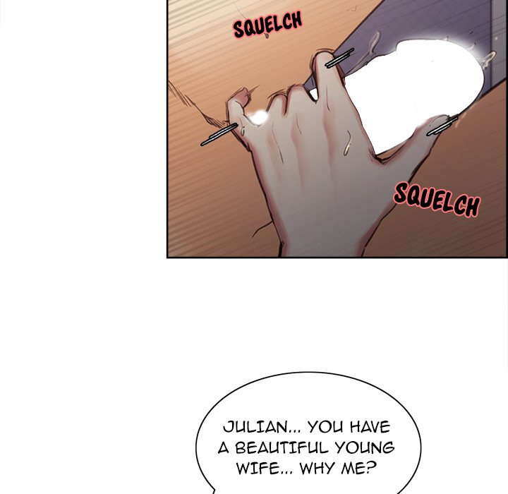 The Sharehouse Manhwa - Chapter 6 Page 75