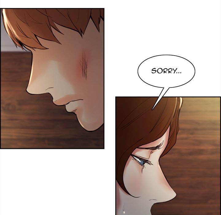 The Sharehouse Manhwa - Chapter 6 Page 99