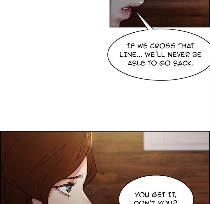 The Sharehouse Manhwa - Chapter 6 Page 100