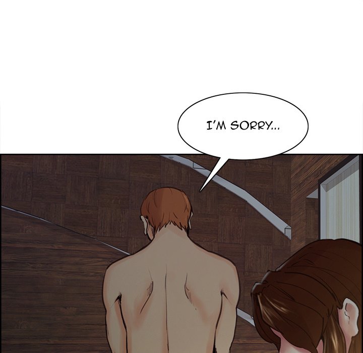 The Sharehouse Manhwa - Chapter 6 Page 105