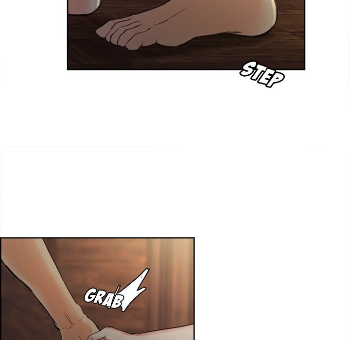 The Sharehouse Manhwa - Chapter 6 Page 107