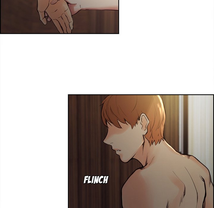 The Sharehouse Manhwa - Chapter 6 Page 108