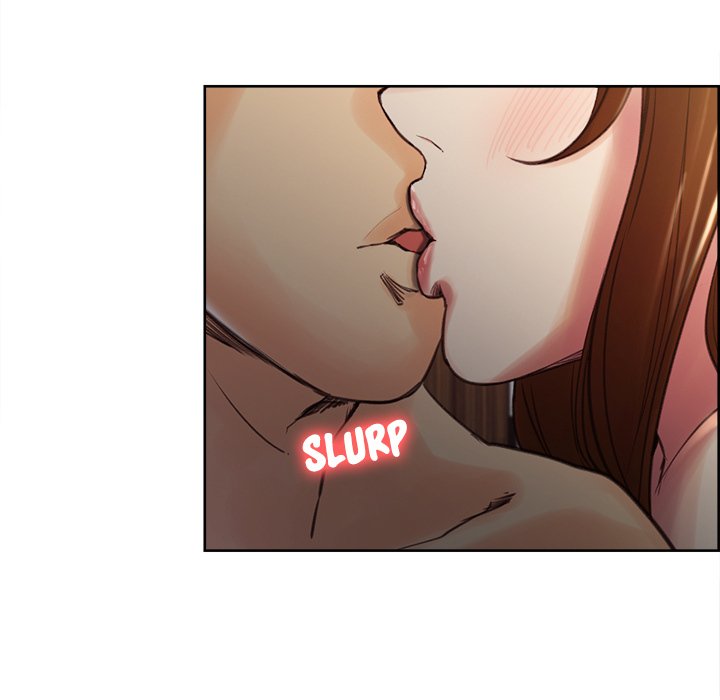 The Sharehouse Manhwa - Chapter 6 Page 118