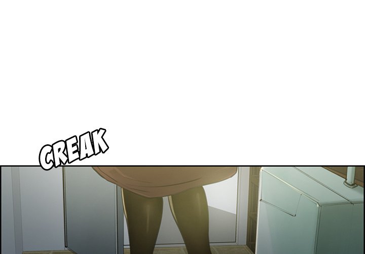 The Sharehouse Manhwa - Chapter 13 Page 1