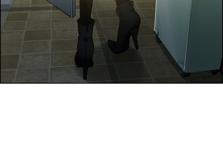 The Sharehouse Manhwa - Chapter 13 Page 2