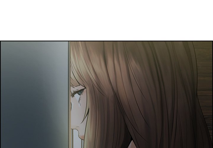 The Sharehouse Manhwa - Chapter 13 Page 3