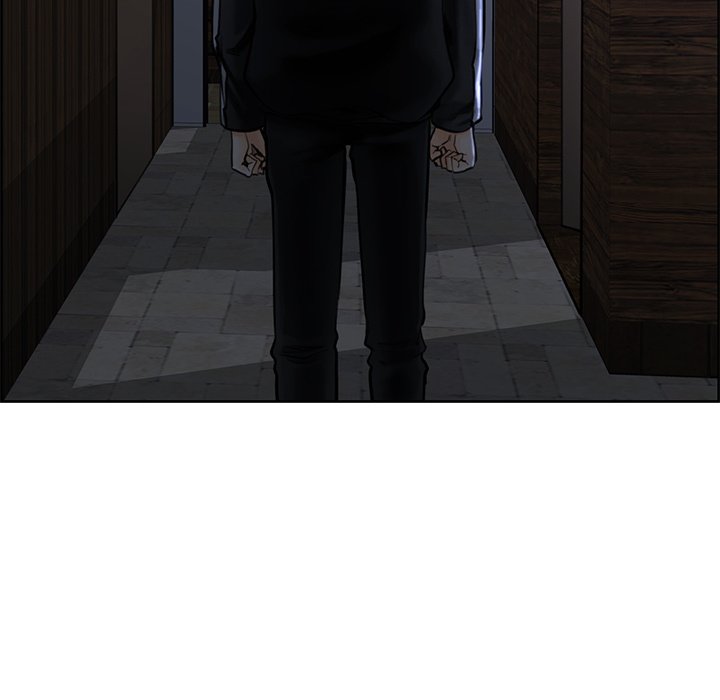 The Sharehouse Manhwa - Chapter 13 Page 6