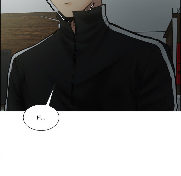 The Sharehouse Manhwa - Chapter 13 Page 12