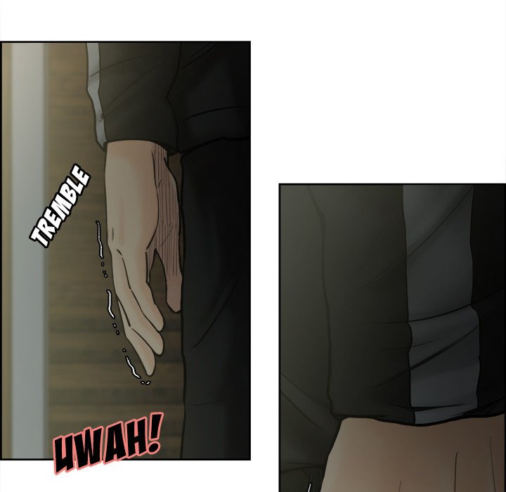 The Sharehouse Manhwa - Chapter 13 Page 15