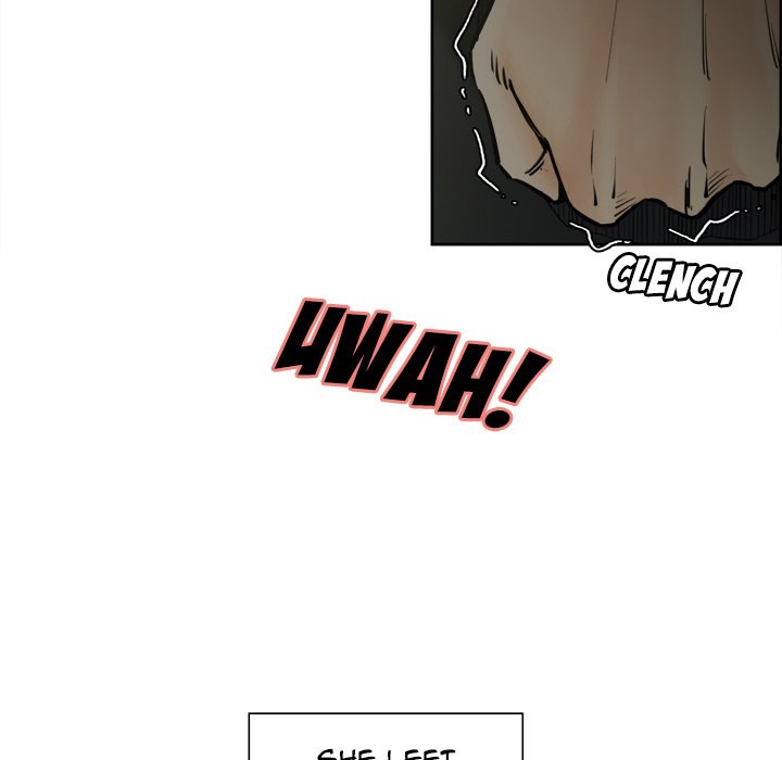 The Sharehouse Manhwa - Chapter 13 Page 16