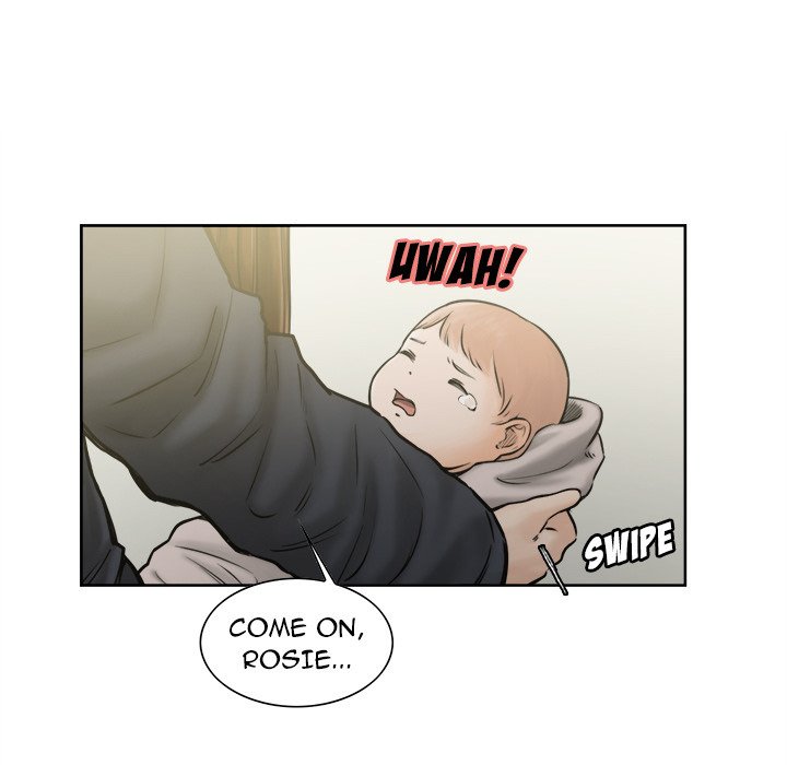 The Sharehouse Manhwa - Chapter 13 Page 19