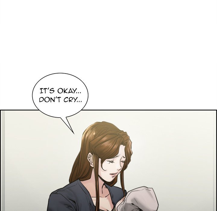 The Sharehouse Manhwa - Chapter 13 Page 20