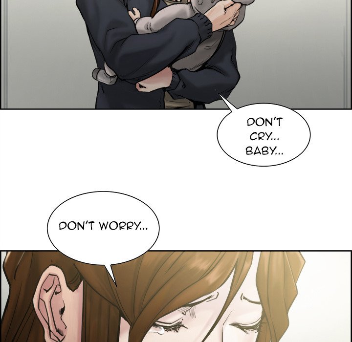 The Sharehouse Manhwa - Chapter 13 Page 21