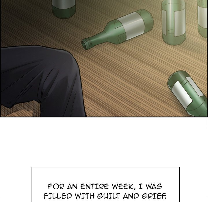 The Sharehouse Manhwa - Chapter 13 Page 25