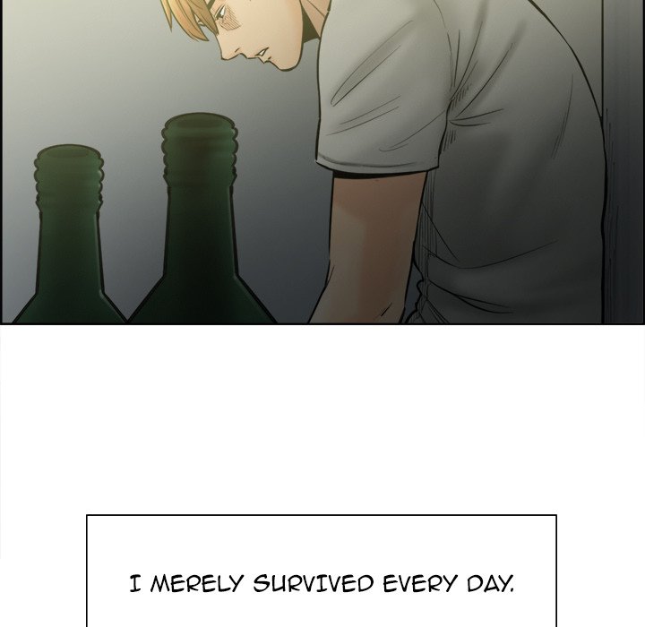 The Sharehouse Manhwa - Chapter 13 Page 27