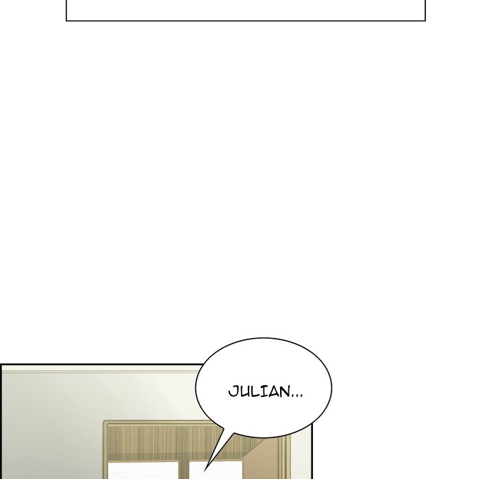 The Sharehouse Manhwa - Chapter 13 Page 28
