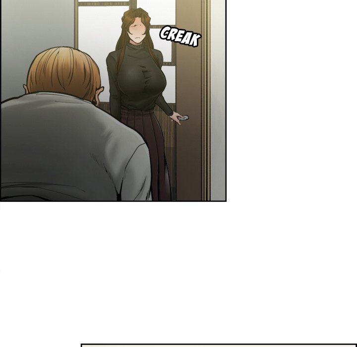 The Sharehouse Manhwa - Chapter 13 Page 29