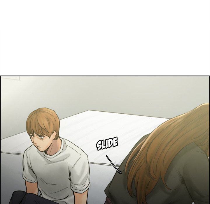 The Sharehouse Manhwa - Chapter 13 Page 31