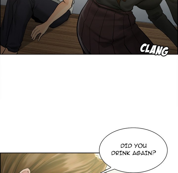 The Sharehouse Manhwa - Chapter 13 Page 32