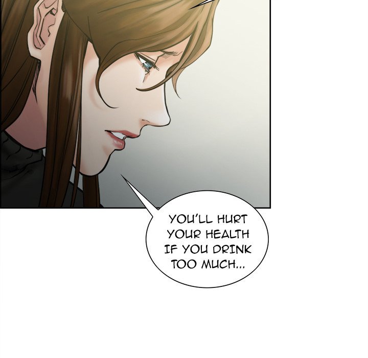 The Sharehouse Manhwa - Chapter 13 Page 33