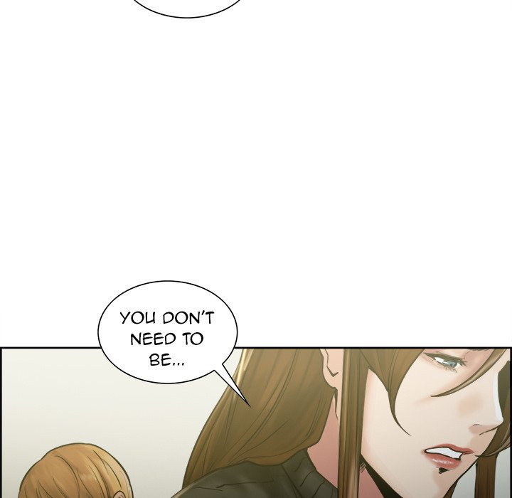 The Sharehouse Manhwa - Chapter 13 Page 35