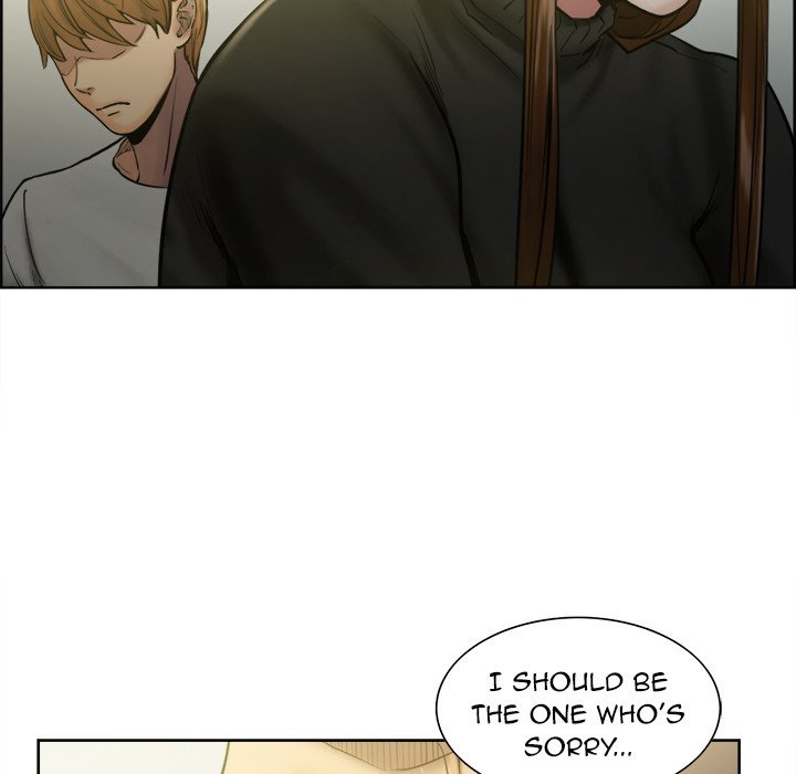 The Sharehouse Manhwa - Chapter 13 Page 36