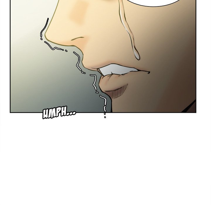 The Sharehouse Manhwa - Chapter 13 Page 37