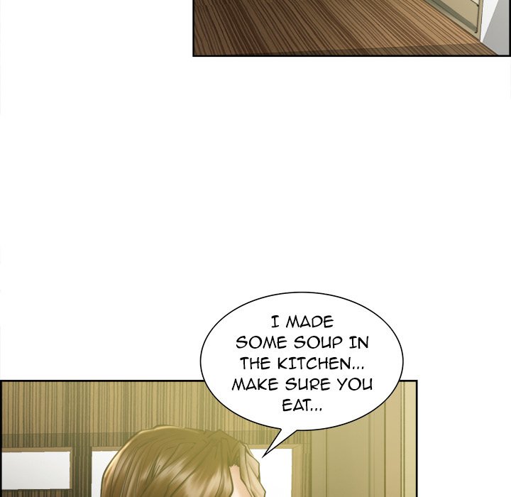 The Sharehouse Manhwa - Chapter 13 Page 45