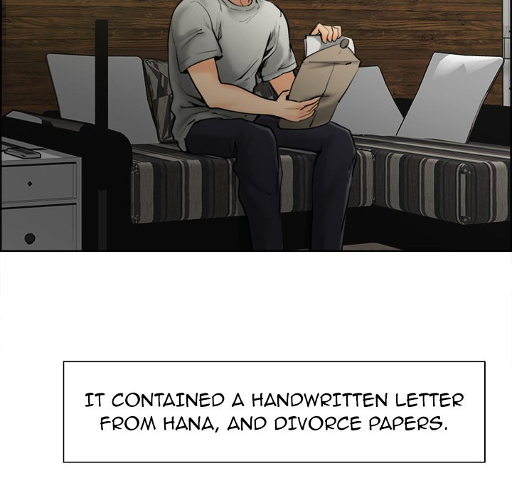 The Sharehouse Manhwa - Chapter 13 Page 54