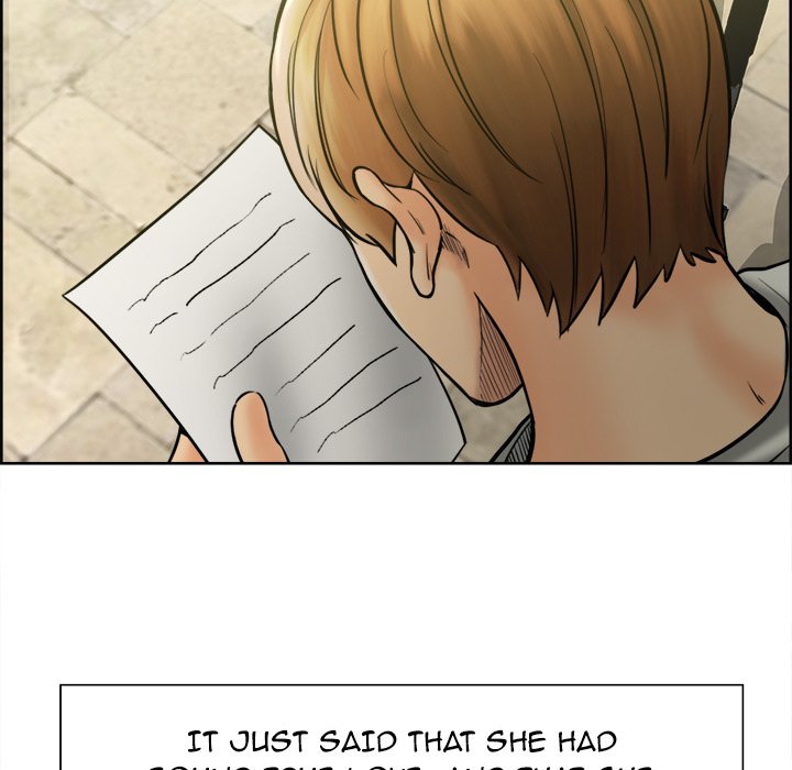 The Sharehouse Manhwa - Chapter 13 Page 57