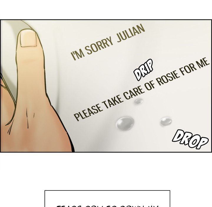 The Sharehouse Manhwa - Chapter 13 Page 60