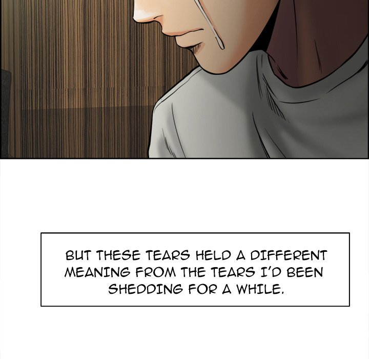 The Sharehouse Manhwa - Chapter 13 Page 62