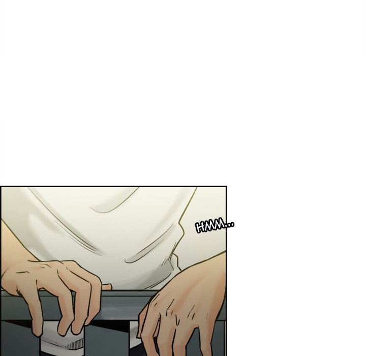 The Sharehouse Manhwa - Chapter 13 Page 85