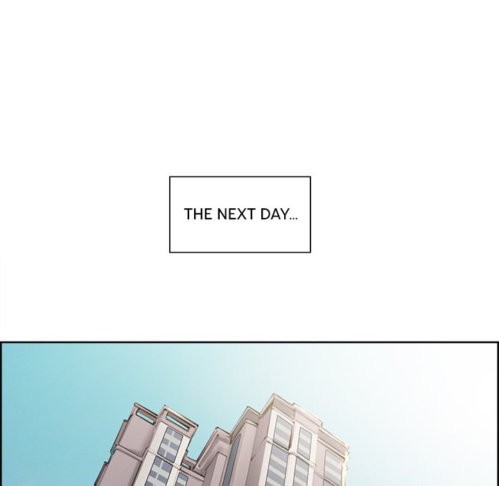 The Sharehouse Manhwa - Chapter 13 Page 91