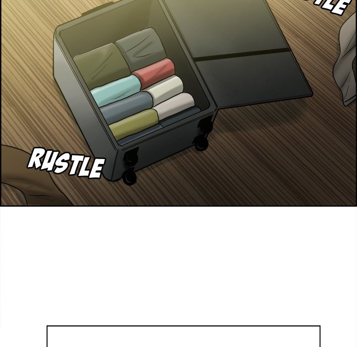 The Sharehouse Manhwa - Chapter 13 Page 93