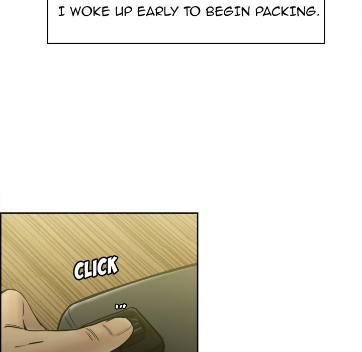 The Sharehouse Manhwa - Chapter 13 Page 94