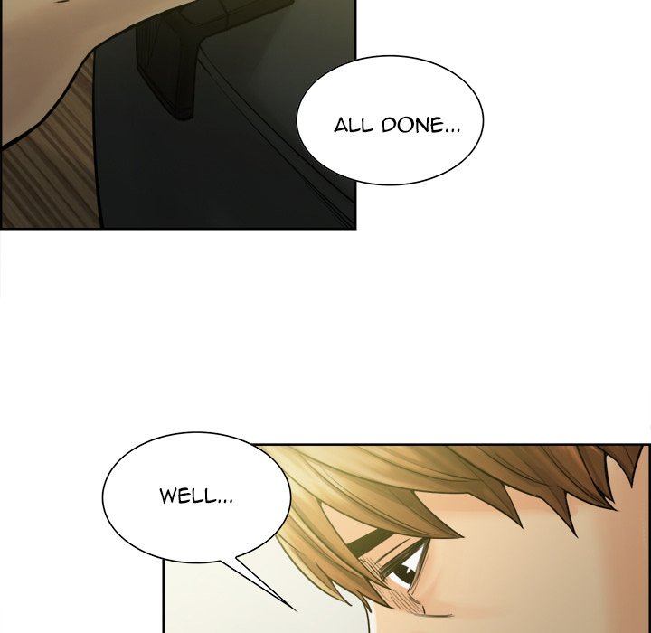 The Sharehouse Manhwa - Chapter 13 Page 95