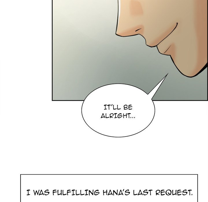 The Sharehouse Manhwa - Chapter 13 Page 96