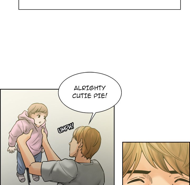 The Sharehouse Manhwa - Chapter 13 Page 97