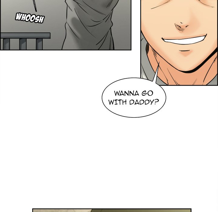 The Sharehouse Manhwa - Chapter 13 Page 98