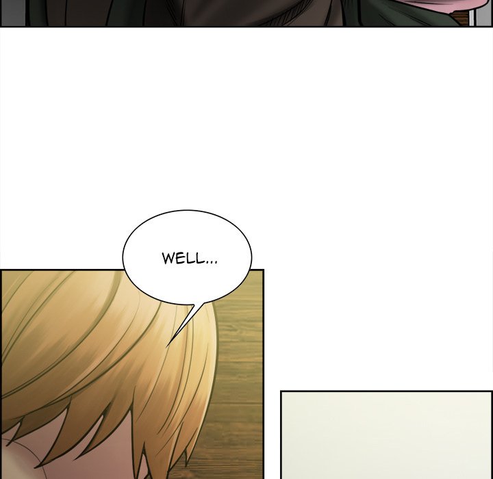 The Sharehouse Manhwa - Chapter 13 Page 104
