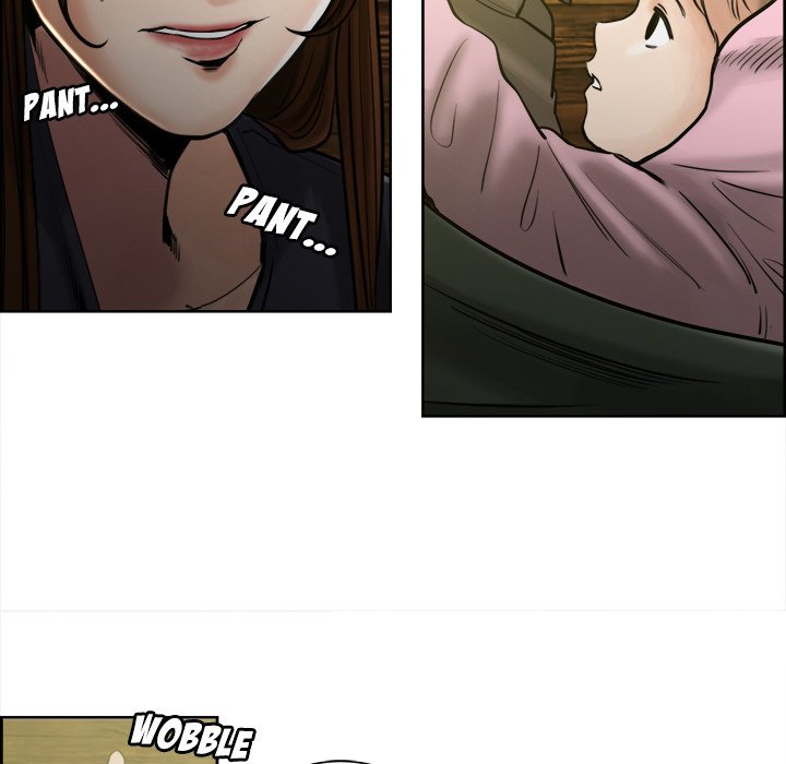 The Sharehouse Manhwa - Chapter 13 Page 109