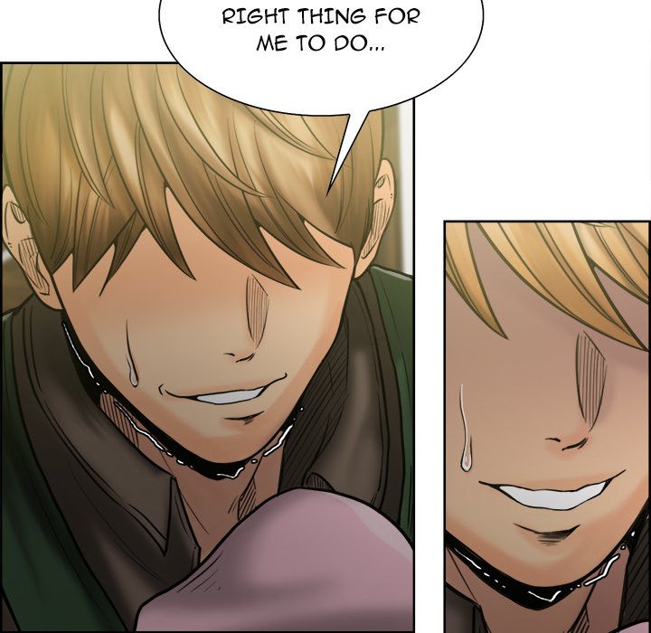 The Sharehouse Manhwa - Chapter 13 Page 120