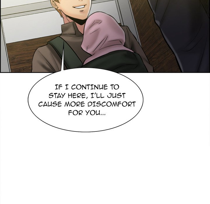 The Sharehouse Manhwa - Chapter 13 Page 122